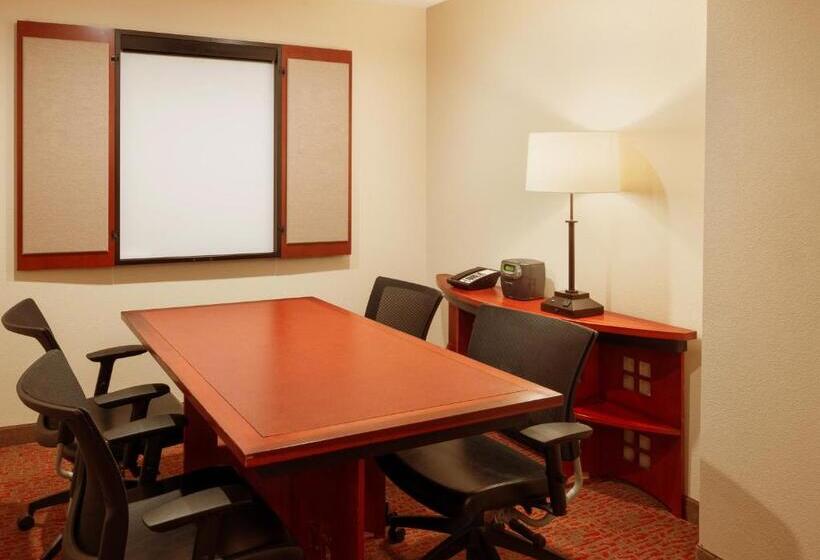 בית מלון כפרי Larkspur Landing Extended Stay Suites Sunnyvale