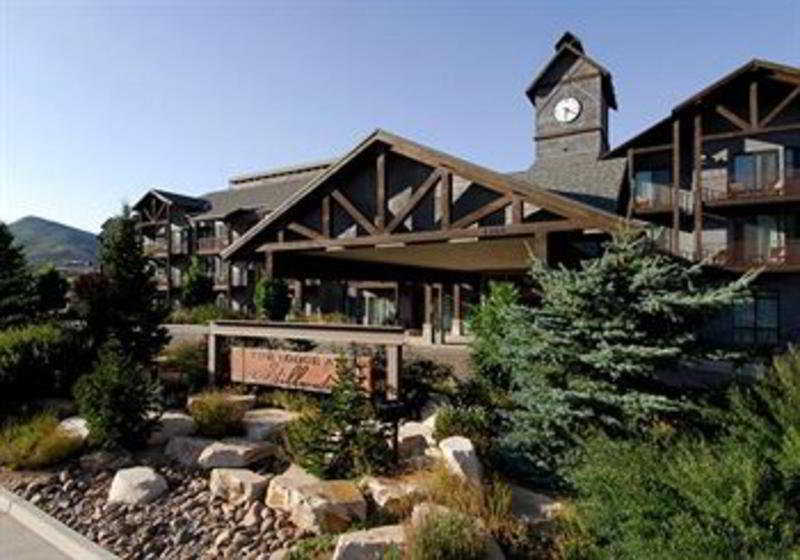 Отель Stillwater Lodge Escape 3020