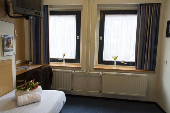 ホテル Maritime Rotterdam