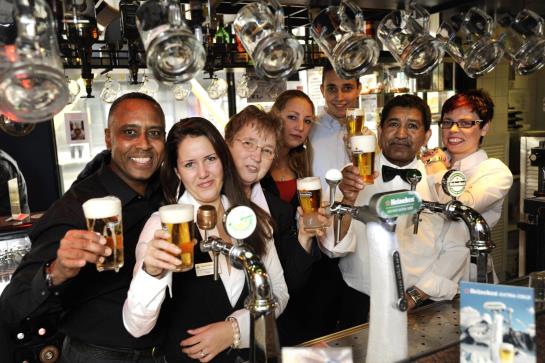 ホテル Maritime Rotterdam