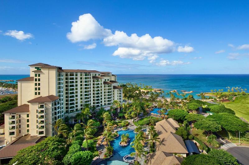 فندق Marriott S Ko Olina Beach Club