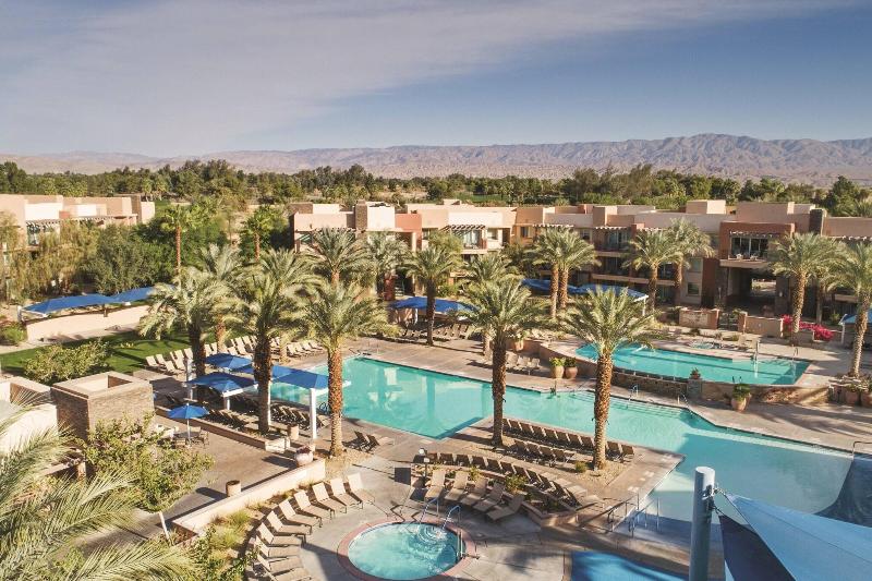 בית מלון כפרי Marriott S Shadow Ridge Ii The Enclaves