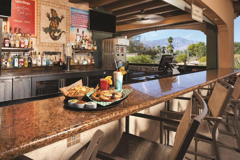 בית מלון כפרי Marriott S Shadow Ridge Ii The Enclaves