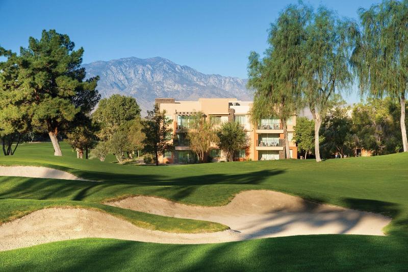 בית מלון כפרי Marriott S Shadow Ridge Ii The Enclaves