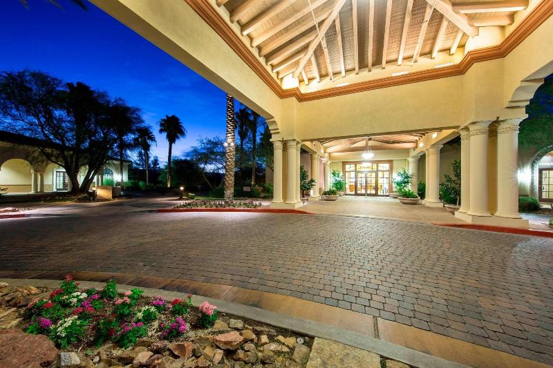 בית מלון כפרי Marriott S Shadow Ridge Ii The Enclaves