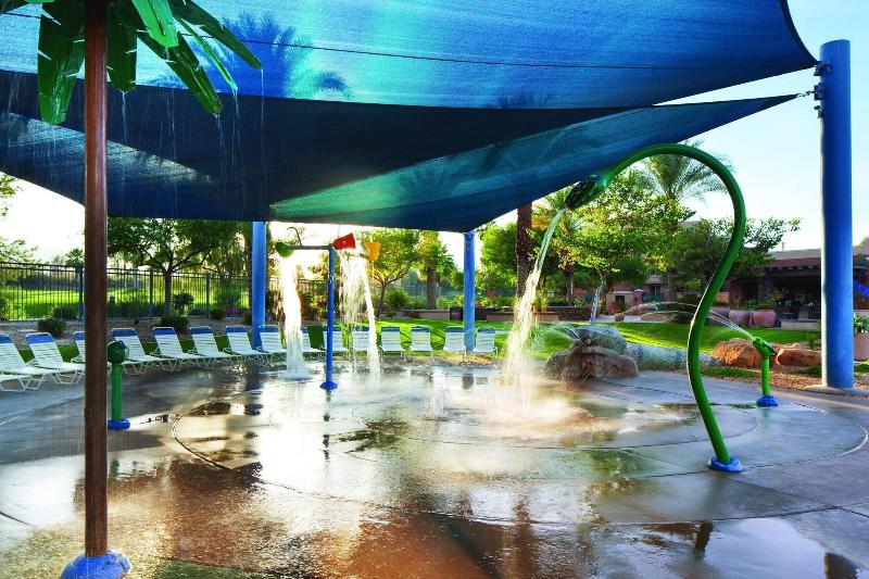 בית מלון כפרי Marriott S Shadow Ridge Ii The Enclaves