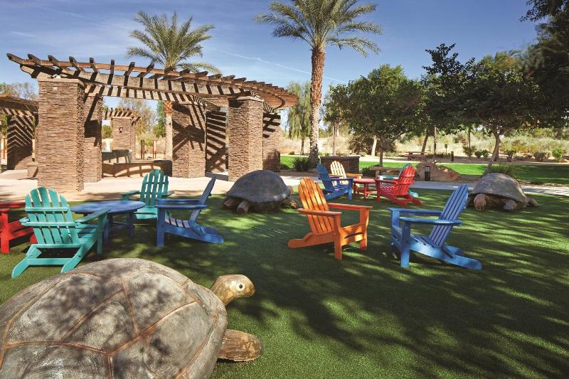 בית מלון כפרי Marriott S Shadow Ridge Ii The Enclaves