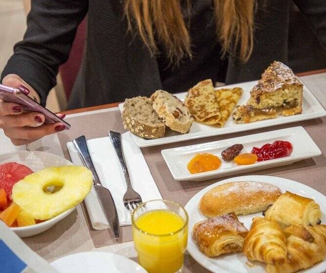 هتل Mercure Béziers