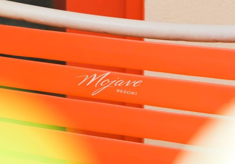 酒店 Mojave Resort