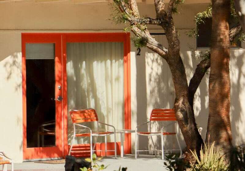 酒店 Mojave Resort