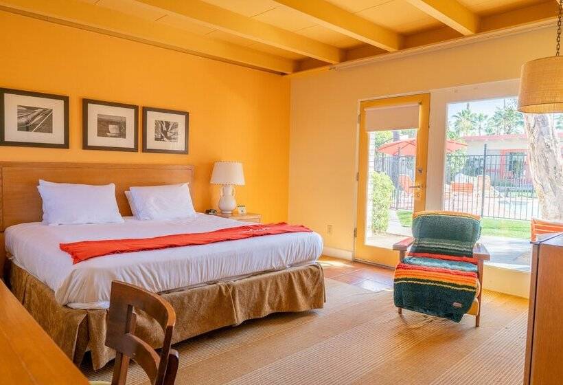 酒店 Mojave Resort