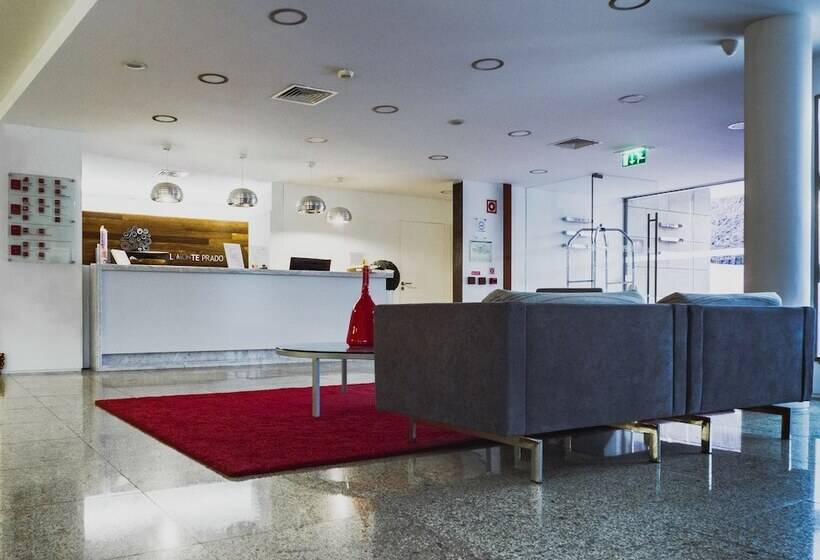 Monte Prado Hotel & Spa