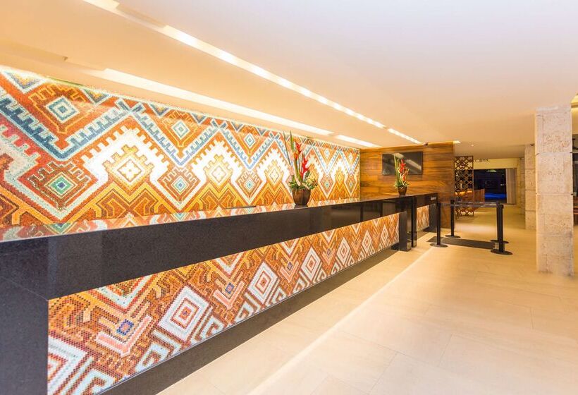 هتل Occidental Costa Cancun  All Inclusive