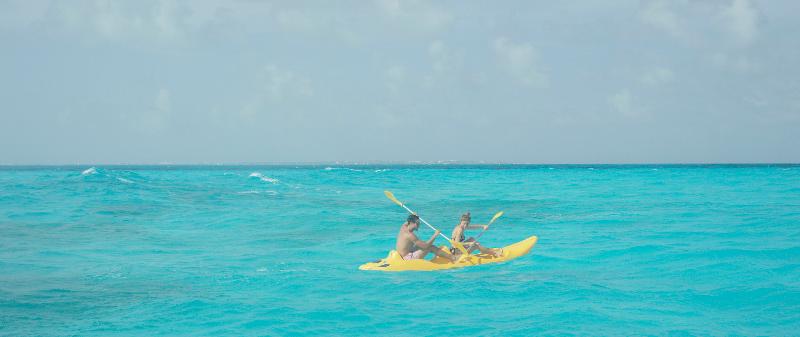 هتل Occidental Costa Cancun  All Inclusive