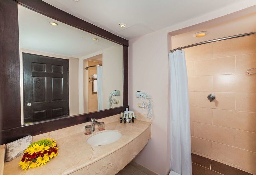 هتل Occidental Papagayo  Adults Onlyall Inclusive