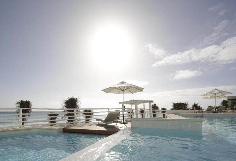 هتل Oleo Cancun Playa All Inclusive Resort