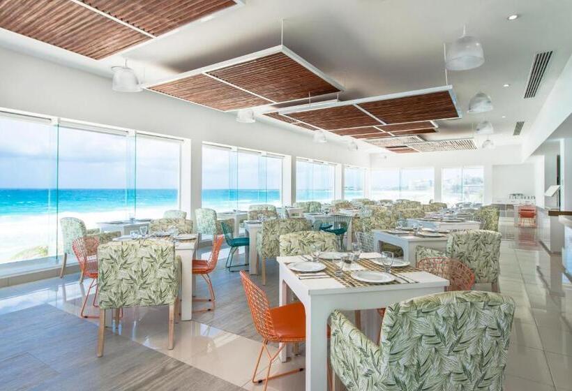 هتل Oleo Cancun Playa All Inclusive Resort
