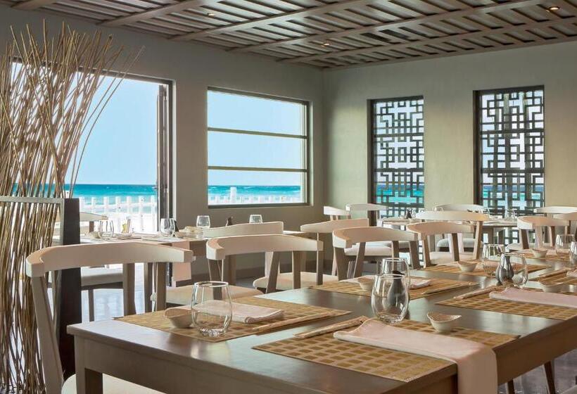 هتل Oleo Cancun Playa All Inclusive Resort