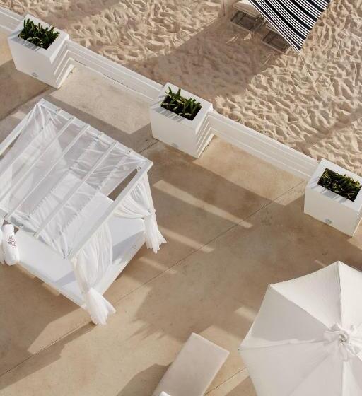 هتل Oleo Cancun Playa All Inclusive Resort
