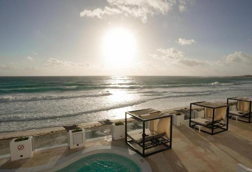 هتل Oleo Cancun Playa All Inclusive Resort