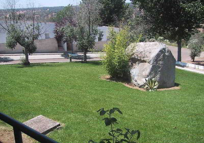 호텔 Palma Monforte