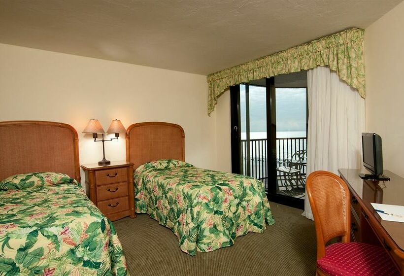 Hotel Pointe Estero Resort
