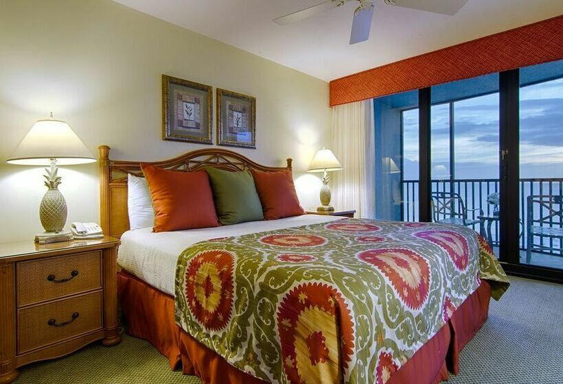 Hotel Pointe Estero Resort