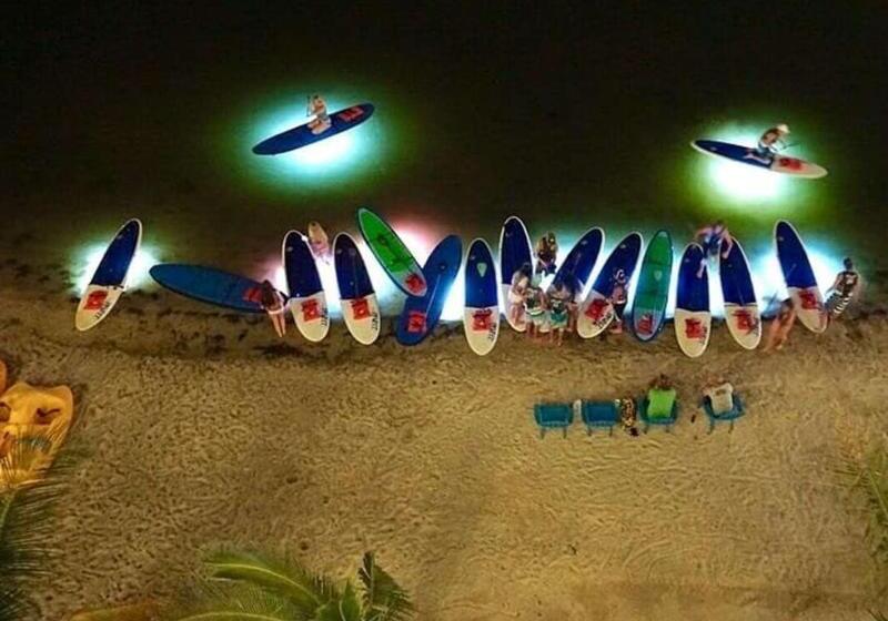 هتل Princess Bayside Beach