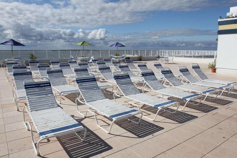 هتل Princess Bayside Beach