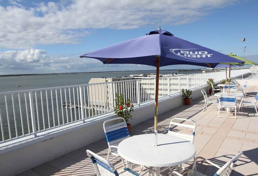 هتل Princess Bayside Beach