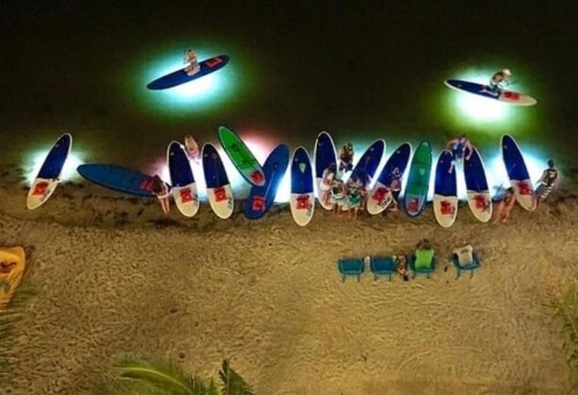 هتل Princess Bayside Beach