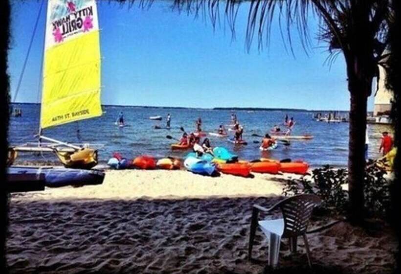 هتل Princess Bayside Beach