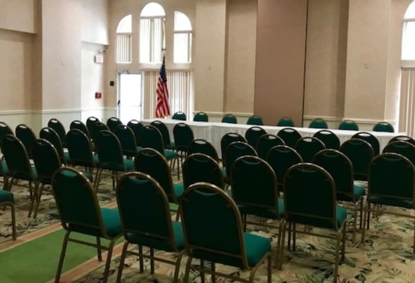 هتل Princess Bayside Beach