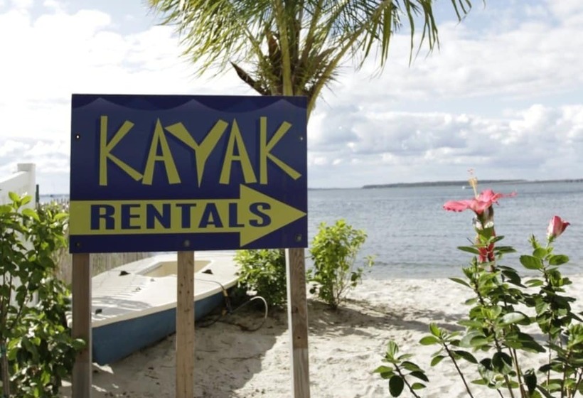 هتل Princess Bayside Beach