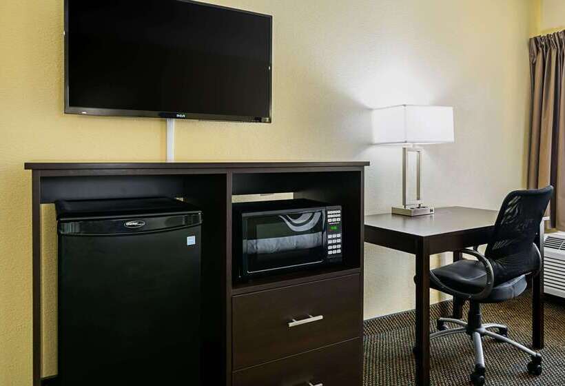 בית מלון כפרי Quality Inn & Suites Greensburg I74