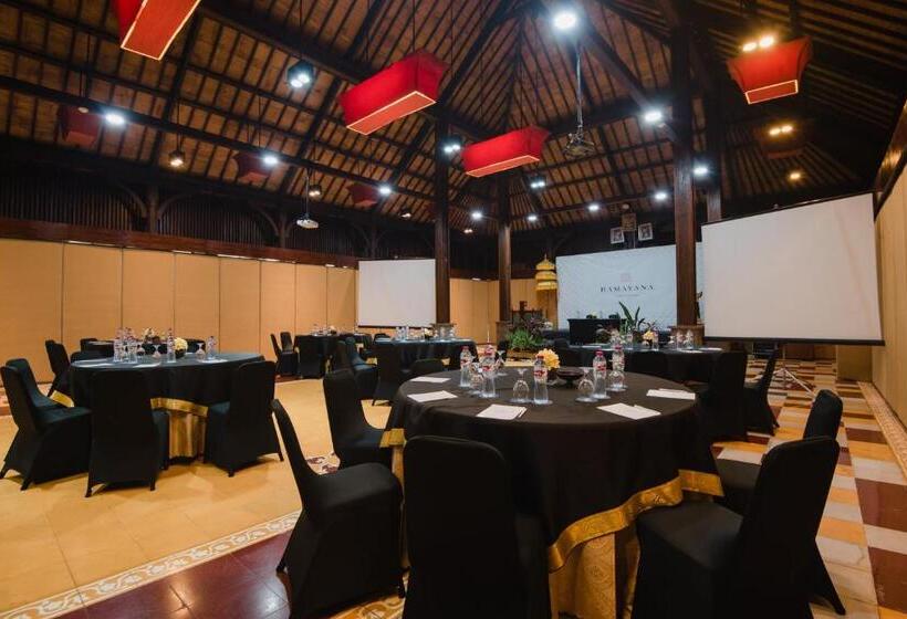 هتل Ramayana Suites And Resort