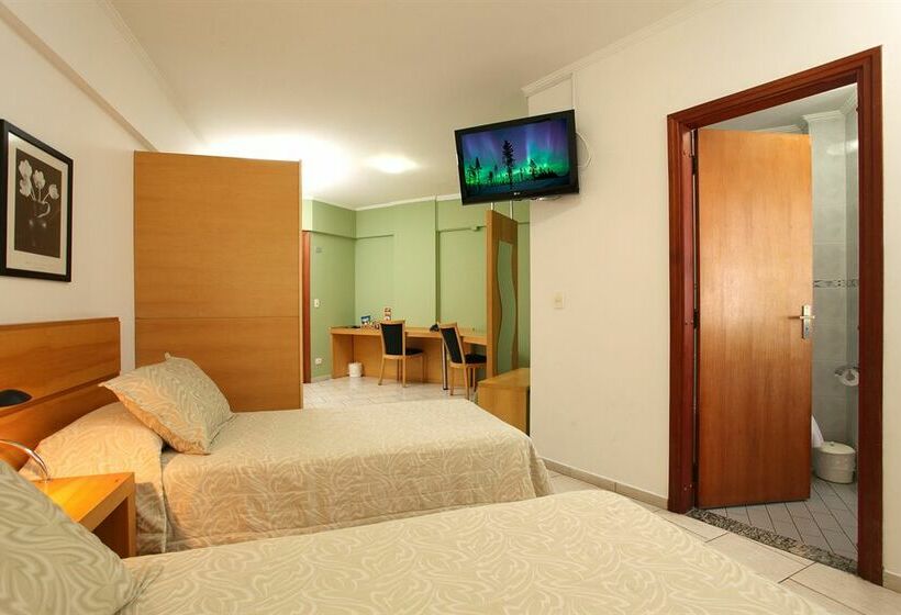 Hotel Riema Astria Flat Service