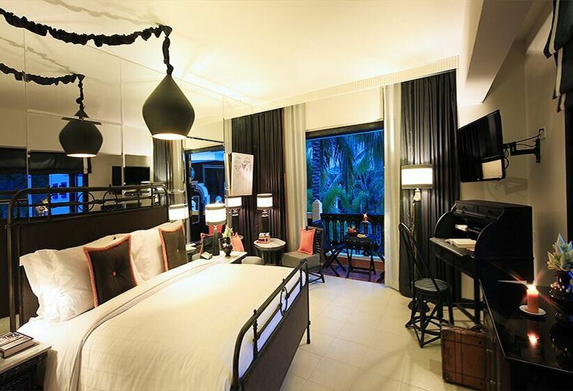 酒店 Royal Bay Inn Angkor Resort