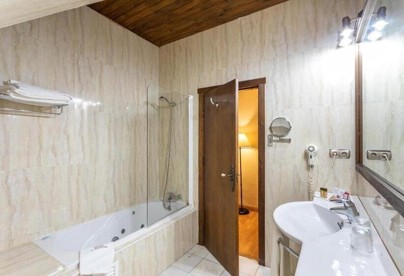 Sao Joao De Deus by Ridan Hotels