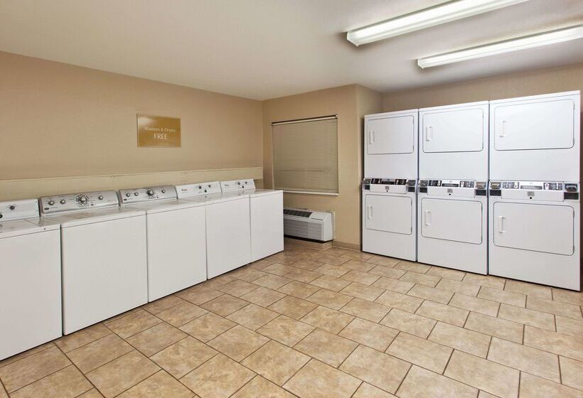 בית מלון כפרי Sonesta Simply Suites Denver West Federal Center