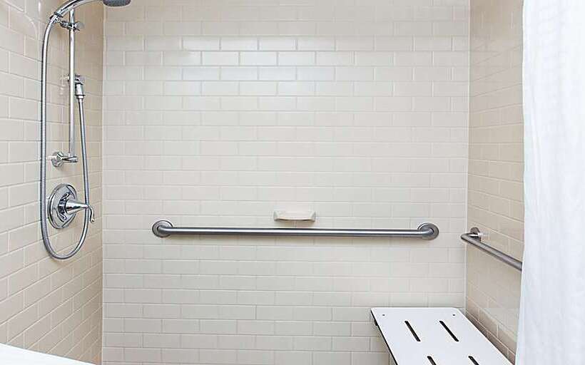 בית מלון כפרי Sonesta Simply Suites Denver West Federal Center