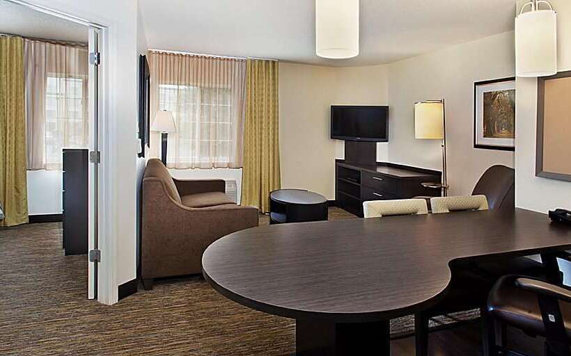 בית מלון כפרי Sonesta Simply Suites Denver West Federal Center