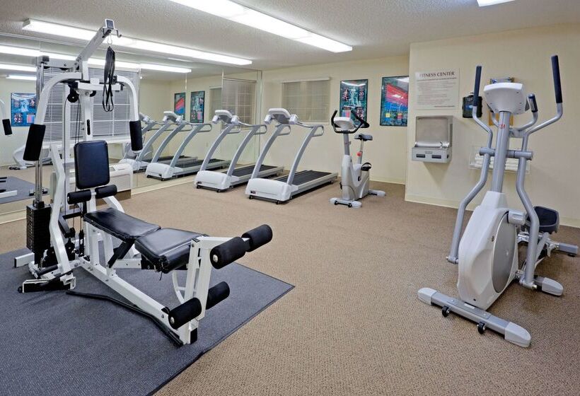 호텔 Sonesta Simply Suites Philadelphia Mount Laurel