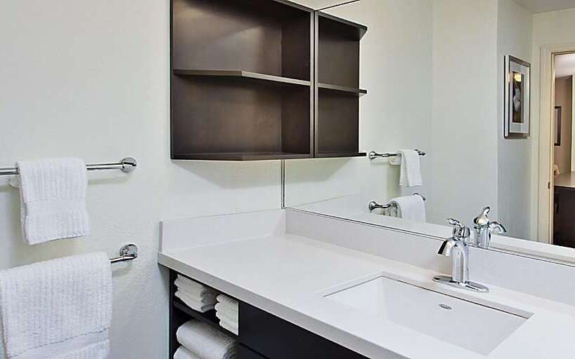 호텔 Sonesta Simply Suites Philadelphia Mount Laurel