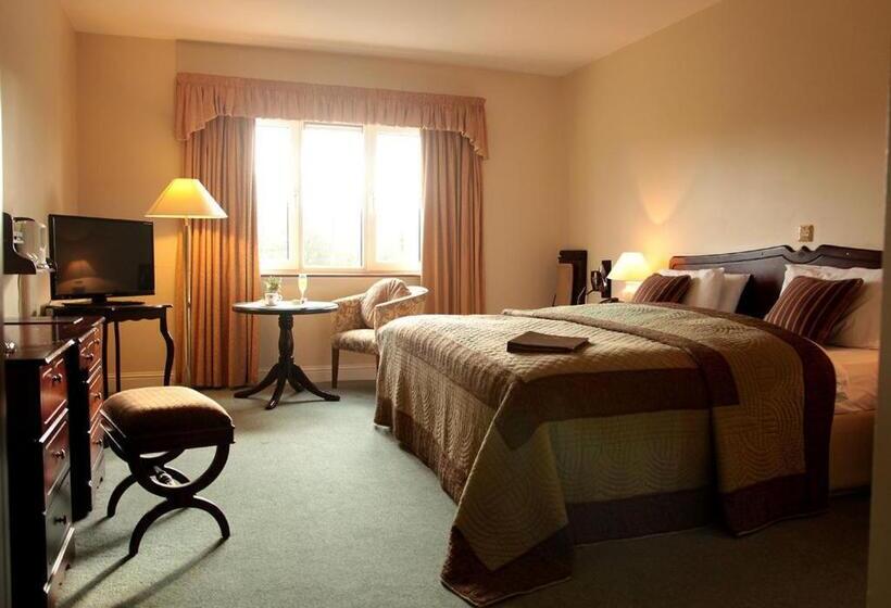 فندق Springfort Hall