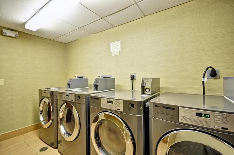 酒店 Springhill Suites Austin Round Rock