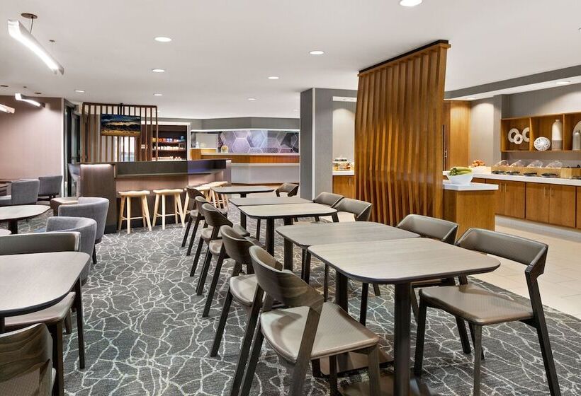 酒店 Springhill Suites Austin Round Rock