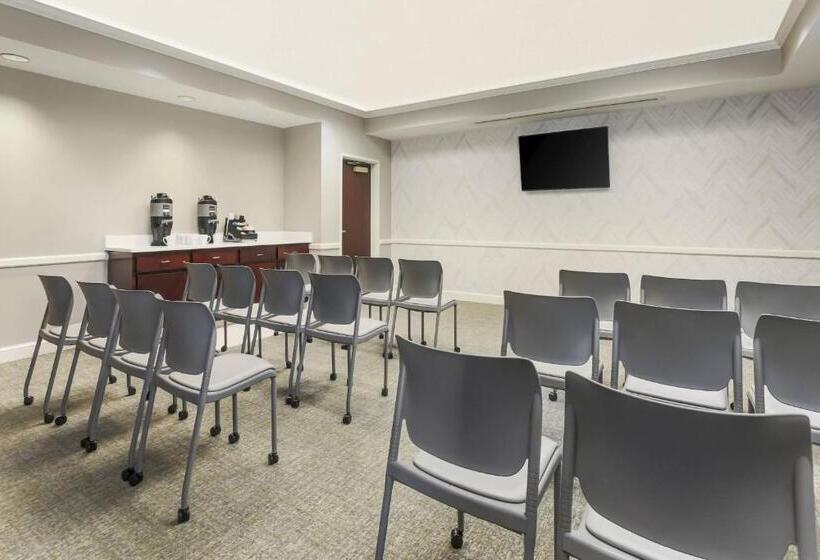 호텔 Springhill Suites By Marriott Austin Parmer/tech Ridge