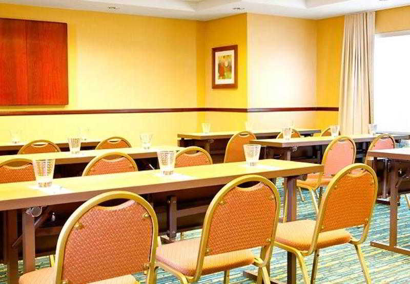 هتل Springhill Suites Dallas Addison/quorum Drive