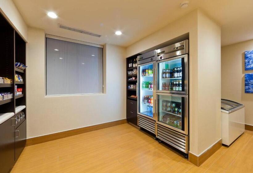 Отель Springhill Suites Denver North/westminster